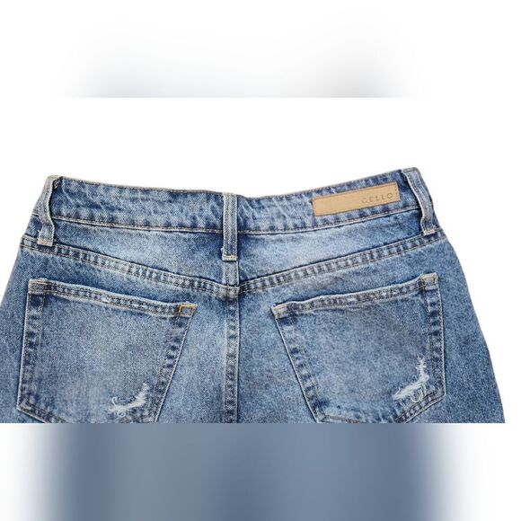 Cello Juniors Jeans - Size 5 - Picture 4 of 5